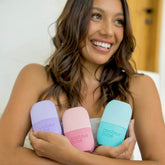 Natural Skin Care Recipe Kit